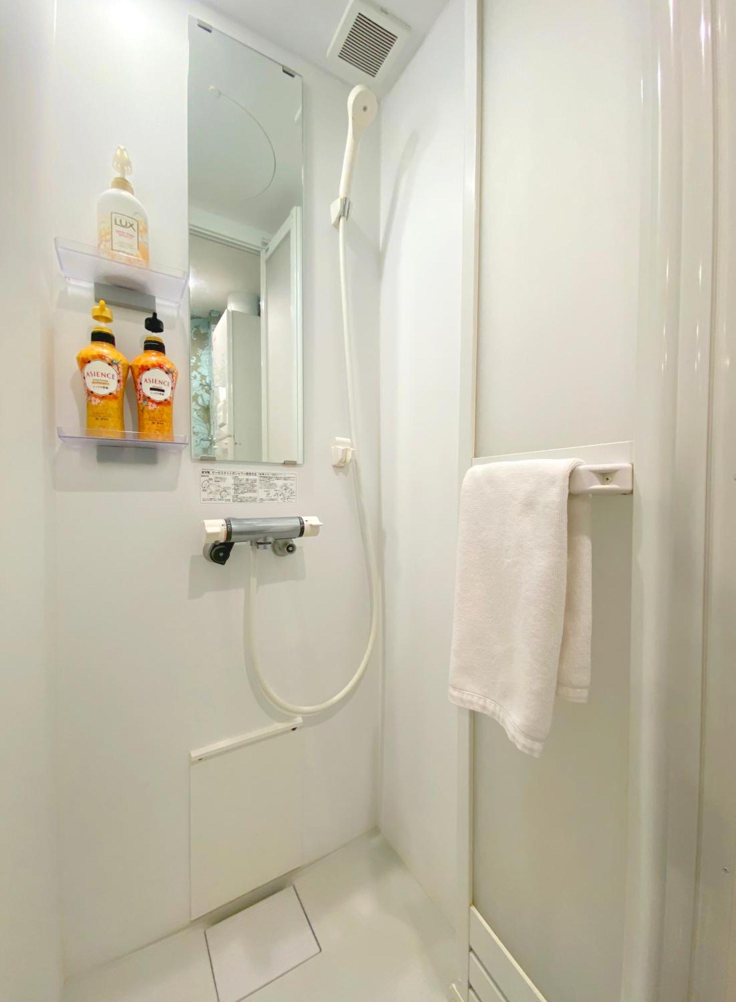 Space F Yoyogi Tokyo Ngoại thất bức ảnh