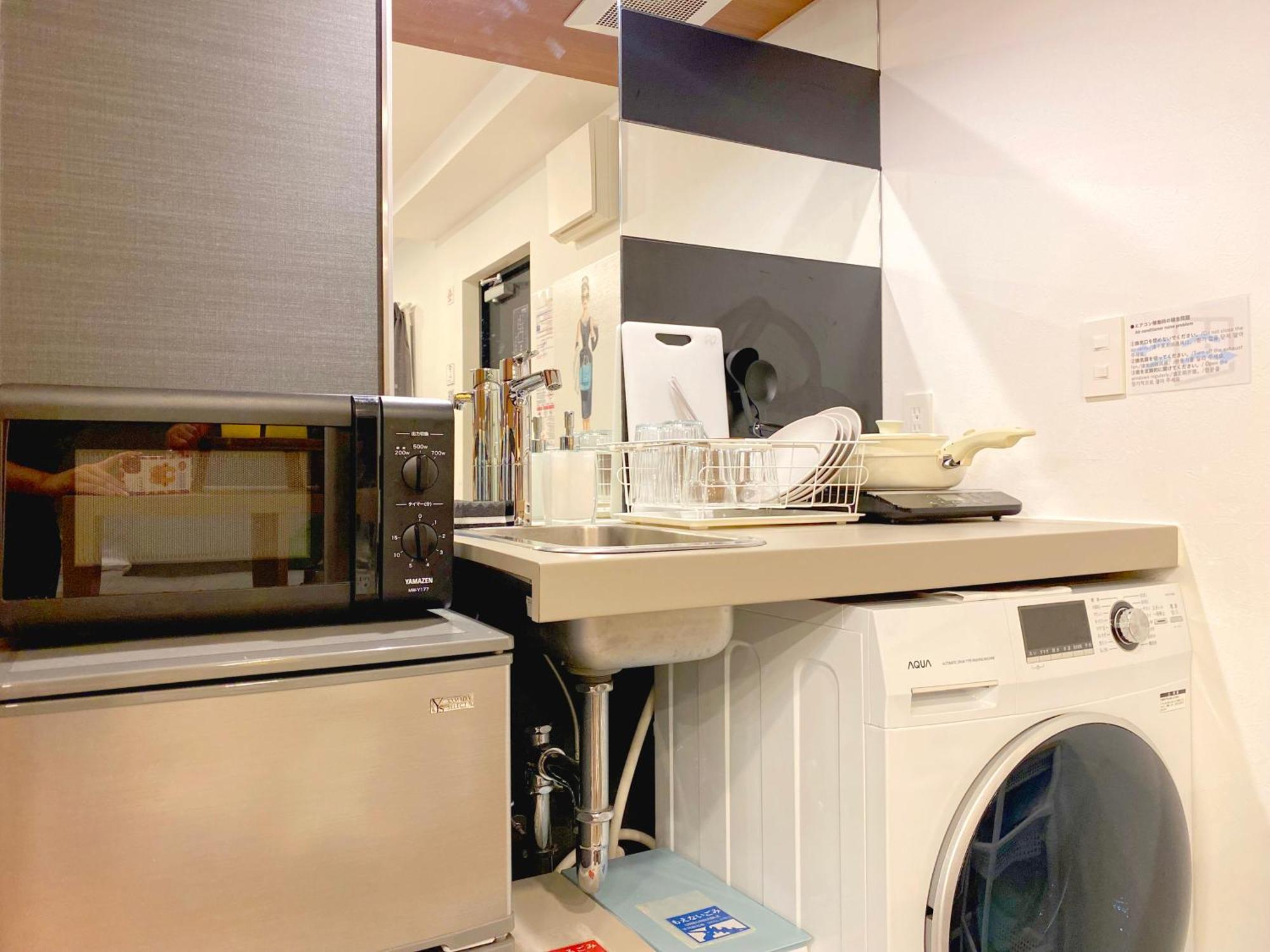 Space F Yoyogi Tokyo Ngoại thất bức ảnh