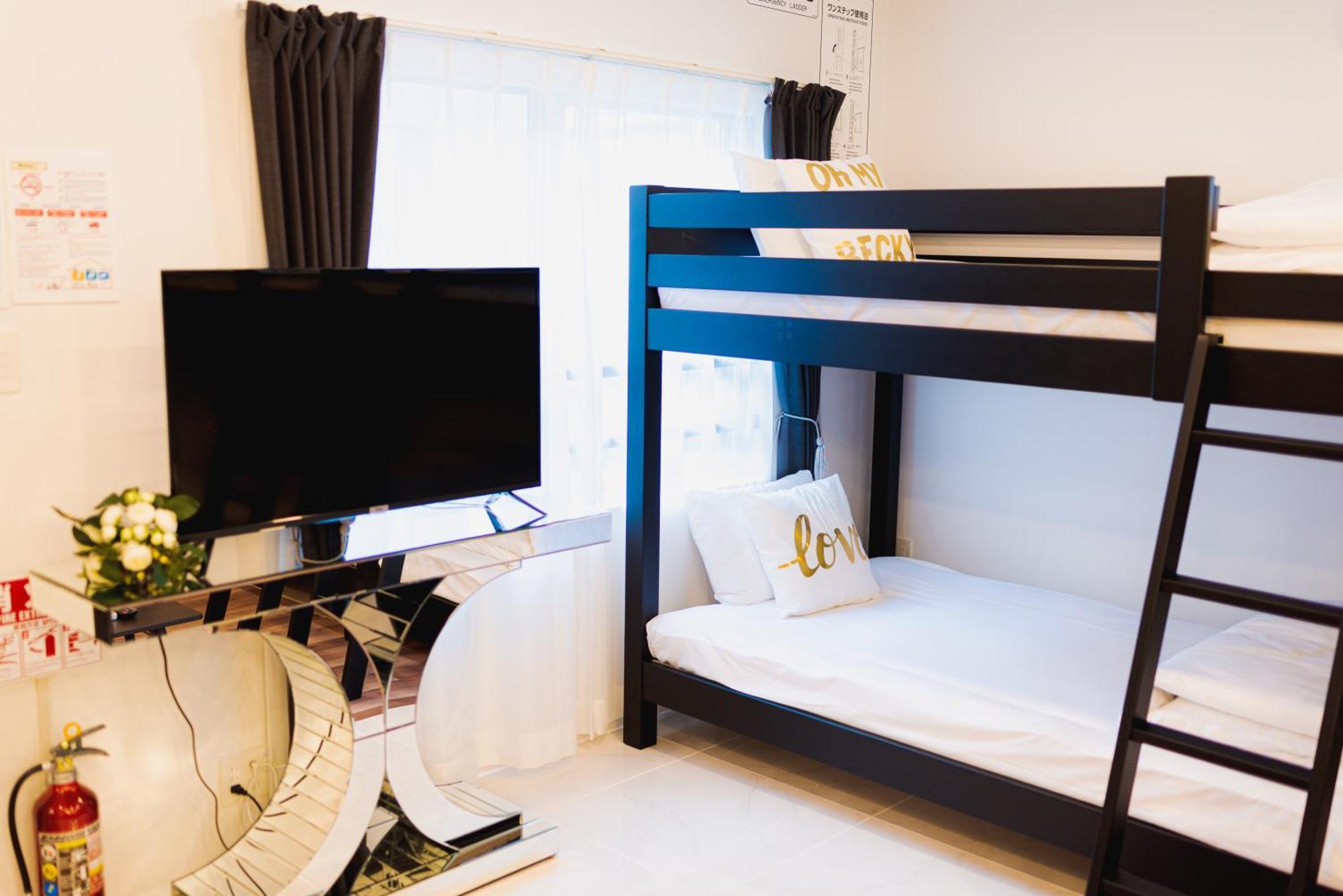Space F Yoyogi Tokyo Ngoại thất bức ảnh