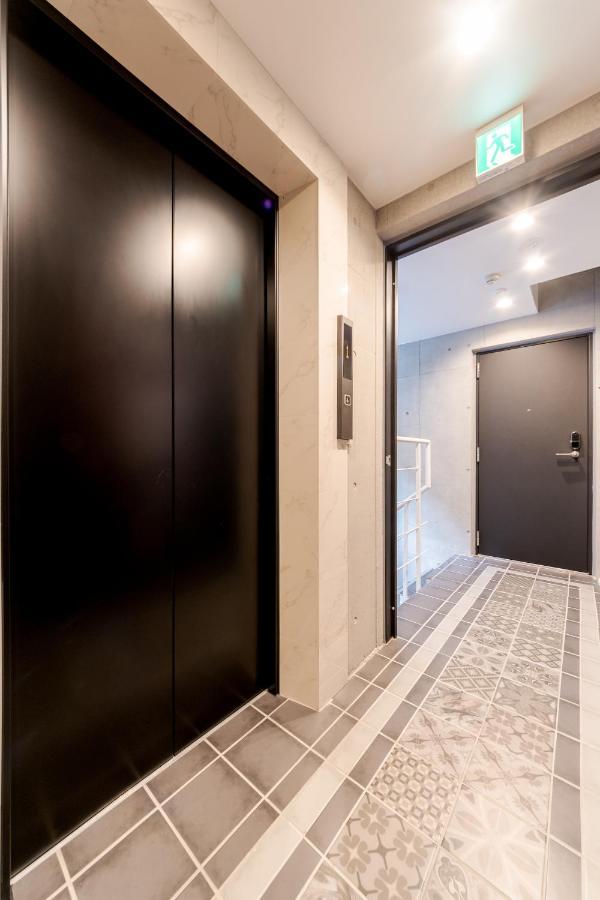 Space F Yoyogi Tokyo Ngoại thất bức ảnh